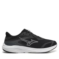Buty sportowe męskie - Buty Mizuno Nerzy Runnerz K1GA2410 Black/White 1 - miniaturka - grafika 1