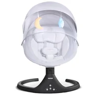 Neno Elektroniczny bujaczek dla dzieci Aurora