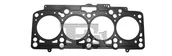 Uszczelki silnikowe - Uszczelka, głowica cylindrów FA1 EC1100-901 - miniaturka - grafika 1