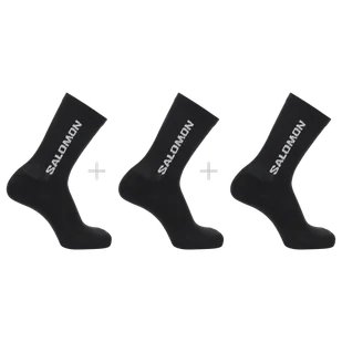 SKARPETY SALOMON EVERYDAY ANKLE 3-PACK C0861 - Skarpetki sportowe męskie - miniaturka - grafika 1