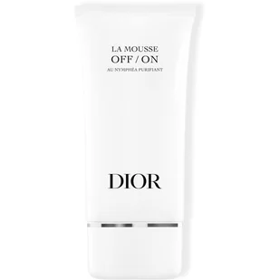 Dior Foaming Cleanser - Pianka oczyszczająca - Pianki do mycia twarzy - miniaturka - grafika 1