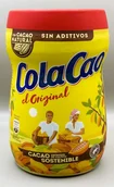 Kakao i czekolada - Kakao Cola Cao, El Original, Hiszpania, 383 g - miniaturka - grafika 1