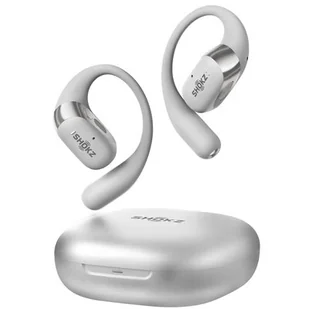 SHOKZ OpenFit 2+ Szary - Słuchawki - miniaturka - grafika 1