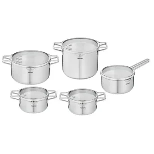 Tefal H852SA55 - Zestawy garnków i patelni - miniaturka - grafika 1