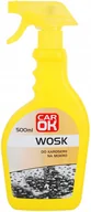 Kosmetyki samochodowe - PROFAST Wosk do karoserii na mokro 500ml - miniaturka - grafika 1