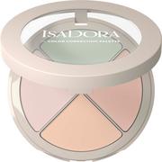 Korektory do twarzy - IsaDora Color Correcting Palette 60 CC - miniaturka - grafika 1