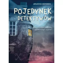 Pojedynek detektywów SKRZAT