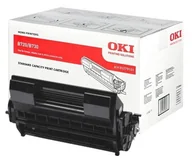Tonery oryginalne - OKI 01279101 - miniaturka - grafika 1