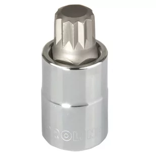 Proline Bitonasadka 1/2'' Spline M12x55mm Proline 18656 - Bity - miniaturka - grafika 1