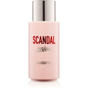 Jean Paul Gaultier Scandal mleczko do ciała 200 ml dla kobiet - Balsamy i kremy do ciała - miniaturka - grafika 1