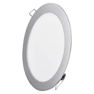 Oprawy, klosze i abażury - Emos Oprawa downlight LED 18W ZD1242 - miniaturka - grafika 1