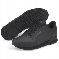 Buty sportowe damskie - Buty damskie Puma St Runner 38490401 sportowe 37 - miniaturka - grafika 1