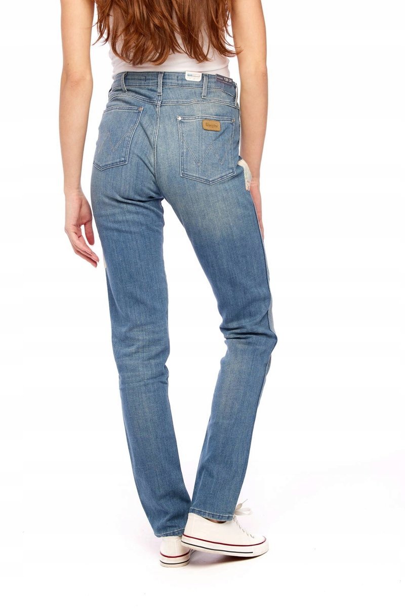WRANGLER ASHBORO BLUE COCTAIL W26Q9672M 28/34