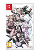 Gry Nintendo Switch - Danganronpa Decadence GRA NINTENDO SWITCH - miniaturka - grafika 1