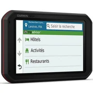 Nawigacja GPS - Garmin DezlCam 785 LMT-D - miniaturka - grafika 1