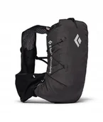 Plecaki - Black Diamond Plecak Distance 8 Xs/m Czarny - miniaturka - grafika 1