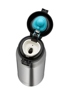 Kubek termiczny mobilny Thermos Motion 750 ml (stalowy) - Kubki termiczne - miniaturka - grafika 4