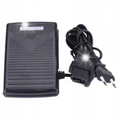 Akcesoria i części do maszyn do szycia - PEDAŁ MASZYNY DO SZYCIA SINGER 7640/4423/5523/1409/4423 - miniaturka - grafika 1