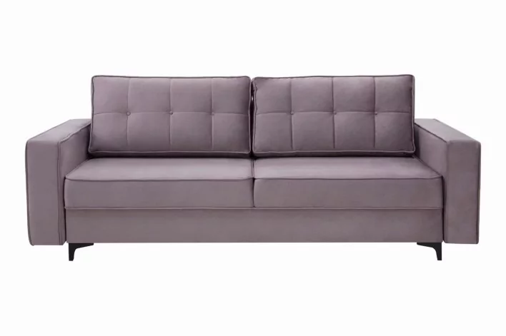 Sofa z funkcją spania SIENA / kolor do wyboru