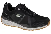 Buty trekkingowe męskie - Skechers Equalizer 4.0 Trail Trx 237025-BLK, męskie buty trekkingowe czarne - miniaturka - grafika 1
