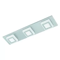 Lampy sufitowe - Eglo plafon sufitowy 3pł MASIANO 94507 - miniaturka - grafika 1