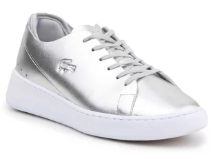 Buty lifestylowe Lacoste Eyyla 7-34CAW0011166 - Sneakersy damskie - miniaturka - grafika 1