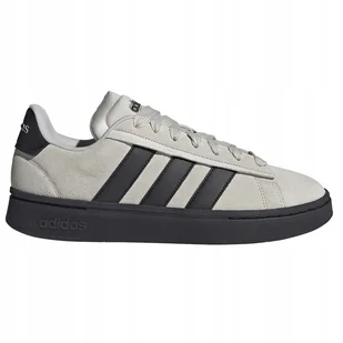 Buty adidas Grand Court Alpha 00s IH1287 szary 42 2/3 /adidas - Buty sportowe męskie - miniaturka - grafika 1