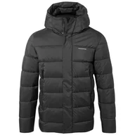 Kurtki męskie - Kurtka męska Craghoppers Sutherland Hd Jkt Rozmiar: XL / Kolor: czarny - miniaturka - grafika 1