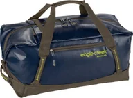 Torby podróżne - Eagle Creek Eagle Creek Migrate Duffel 60L Rush Blue - miniaturka - grafika 1