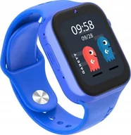 Smartwatch - Garett Kids Twin 2 4G Niebieski - miniaturka - grafika 1