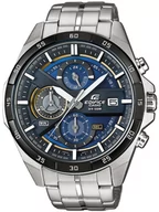 Zegarki męskie - Zegarek męski CASIO EDIFICE CHRONOGRAPH EFR-556DB-2AVUEF - miniaturka - grafika 1