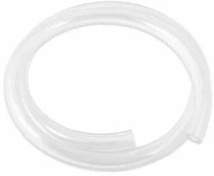 aqua computer Wąż 16/10 mm PVC - przezroczysty sprzedawany na metry 1m - Chłodzenie wodne - miniaturka - grafika 1