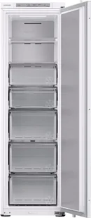 Zamrażarka do zabudowy Zamrażarka SAMSUNG BRZ22700EWW - Zamrażarki do zabudowy - miniaturka - grafika 1