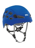 Sprzęt wspinaczkowy - Kask wspinaczkowy Petzl Boreo - blue/blue - miniaturka - grafika 1