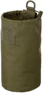Nerki - Kieszeń uniwersalna Helikon Bushcraft Dump - Olive Green - miniaturka - grafika 1