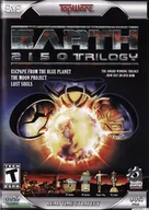 Gry PC Cyfrowe - Earth 2150 Trilogy (PC) klucz Steam - miniaturka - grafika 1