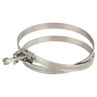 Kominy i akcesoria - Prodmax Opaska uniwersalna 80 mm - 160 mm - miniaturka - grafika 1