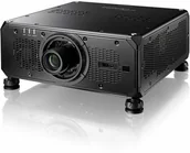 Projektory - Optoma ZU2200 czarny - miniaturka - grafika 1