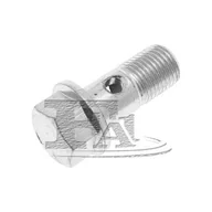 Układ zasilania - akcesoria - Śruba ampułowa, doładowanie FA1 989-10-008 - miniaturka - grafika 1