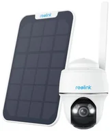 Kamery IP - Reolink GO Series G430 + SOLAR PANEL - miniaturka - grafika 1