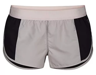 Hurley damskie szorty W Supersuede Enjoy z powiadomieniami, biały, s - Stroje kąpielowe - miniaturka - grafika 1