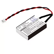 Baterie i akcesoria - Heidelberg Printer Memory / LTC-7PN-S4 750mAh 2.70Wh Li-SOCl2 3.6V (Cameron Sino) - miniaturka - grafika 1