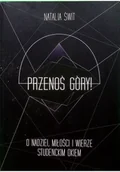 Religia i religioznawstwo - Przenoś góry plus autograf - miniaturka - grafika 1