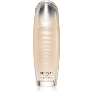 SENSAI ULTIMATE THE LOTION II 125ML - Kosmetyki do mycia twarzy - miniaturka - grafika 1