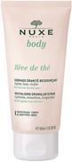 Peelingi do ciała - Nuxe Body Reve De Thè Grantia Scrub (150ml) - miniaturka - grafika 1