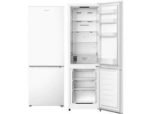 Lodówka Gorenje NRK418EEW4 - Lodówki - miniaturka - grafika 1