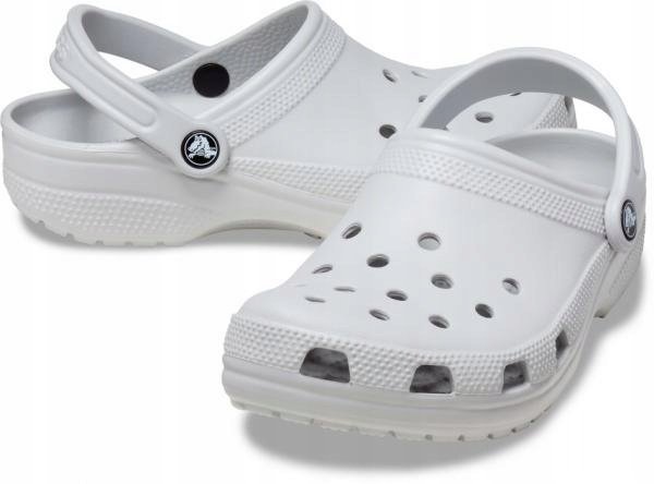 Crocs klapki damskie Crocs Classic 36-37