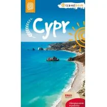 Bezdroża Cypr Travelbook - Peter Zralek - Przewodniki - miniaturka - grafika 2