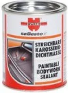 Chemia warsztatowa - Wurth Masa Uszczelniająca Do Karoserii 1.2Kg - miniaturka - grafika 1