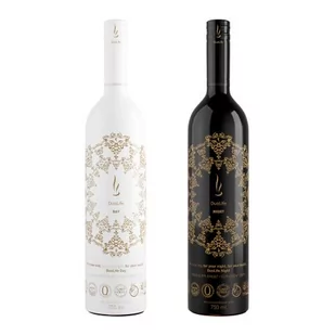 DuoLife Dzień 750 ml codzienne źródło zdrowia i witalności 04/DL - Suplementy naturalne - miniaturka - grafika 1